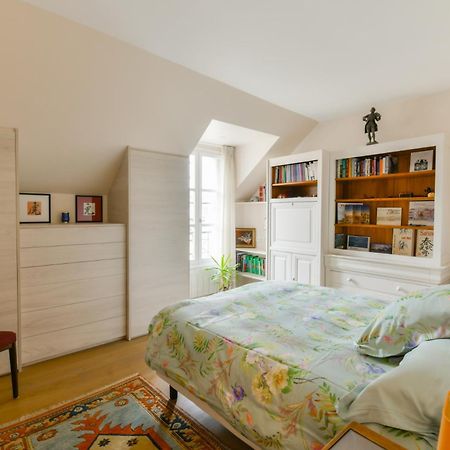 Exigehome-Maison Avec Terrasse Privee Версал Екстериор снимка